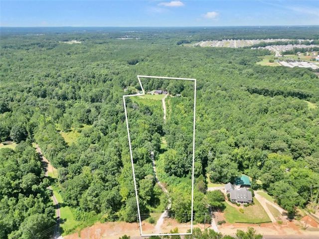 390 Burg Road, Locust Grove, GA 30248