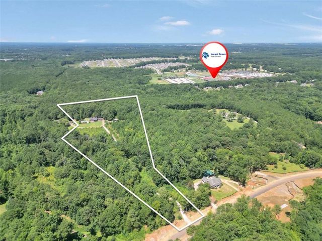 390 Burg Road, Locust Grove, GA 30248