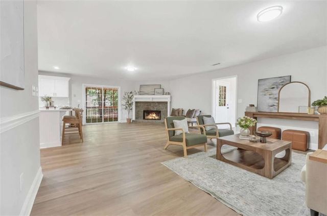 390 Burg Road, Locust Grove, GA 30248