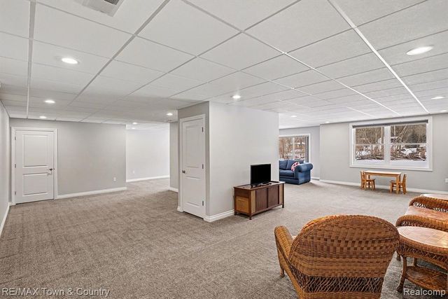 13336 Julie Anne Court, Fenton, MI 48430