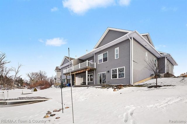 13336 Julie Anne Court, Fenton, MI 48430