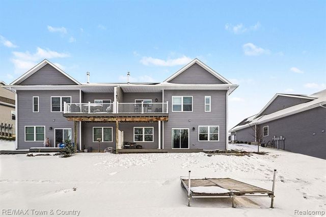 13336 Julie Anne Court, Fenton, MI 48430