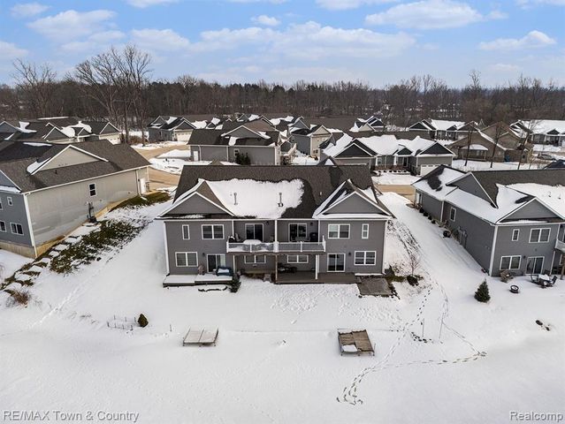 13336 Julie Anne Court, Fenton, MI 48430