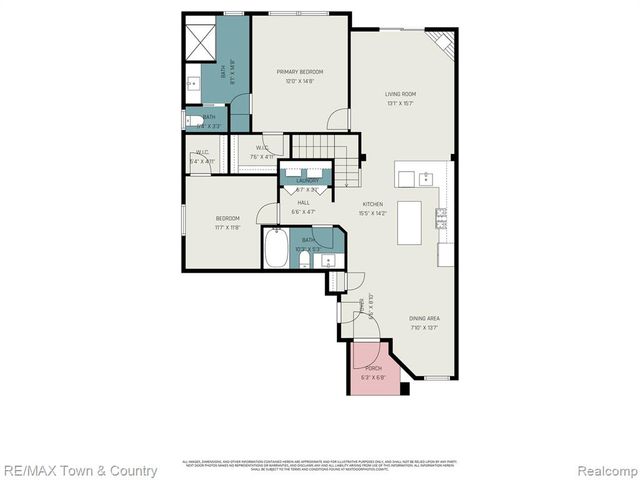 13336 Julie Anne Court, Fenton, MI 48430