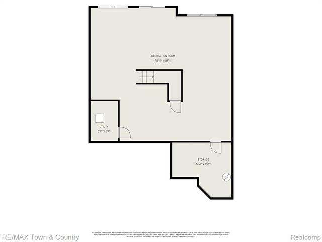 13336 Julie Anne Court, Fenton, MI 48430