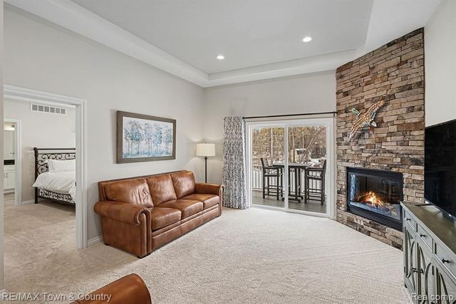 13336 Julie Anne Court, Fenton, MI 48430