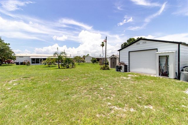 18 CACTUS CIRCLE E, Winter Haven, FL 33880