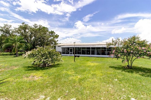 18 CACTUS CIRCLE E, Winter Haven, FL 33880