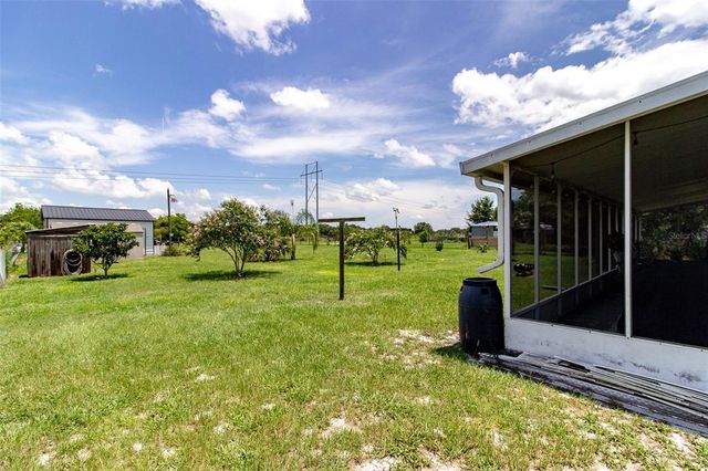 18 CACTUS CIRCLE E, Winter Haven, FL 33880