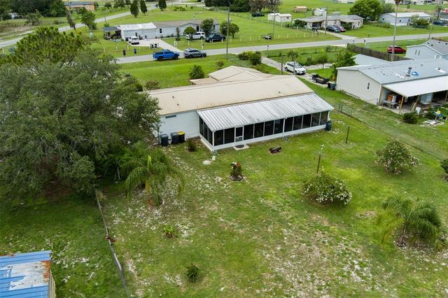 18 CACTUS CIRCLE E, Winter Haven, FL 33880