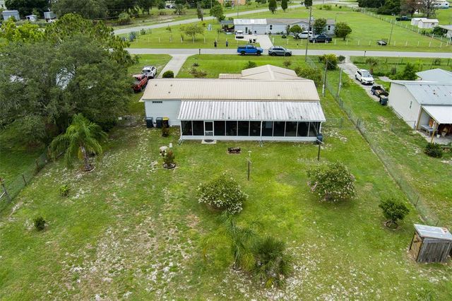 18 CACTUS CIRCLE E, Winter Haven, FL 33880