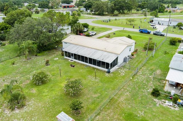 18 CACTUS CIRCLE E, Winter Haven, FL 33880