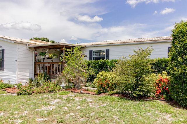 18 CACTUS CIRCLE E, Winter Haven, FL 33880