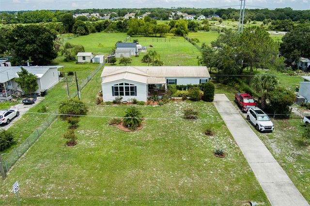 18 CACTUS CIRCLE E, Winter Haven, FL 33880