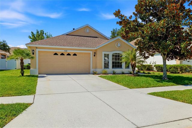 19406 SUNSET BAY DRIVE, Land O Lakes, FL 34638