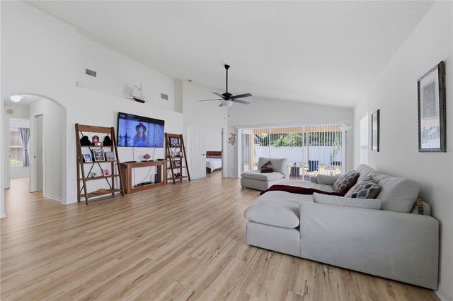19406 SUNSET BAY DRIVE, Land O Lakes, FL 34638