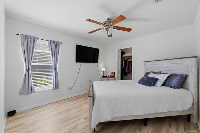 19406 SUNSET BAY DRIVE, Land O Lakes, FL 34638