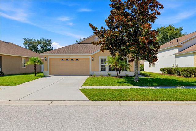 19406 SUNSET BAY DRIVE, Land O Lakes, FL 34638