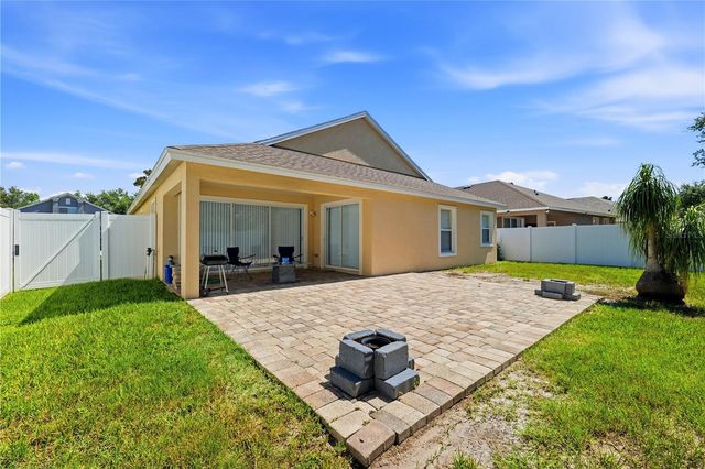 19406 SUNSET BAY DRIVE, Land O Lakes, FL 34638