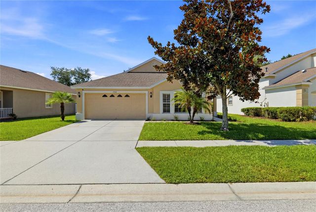 19406 SUNSET BAY DRIVE, Land O Lakes, FL 34638