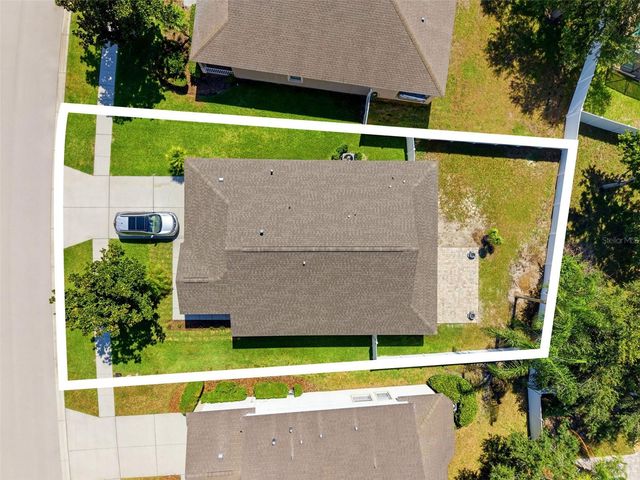 19406 SUNSET BAY DRIVE, Land O Lakes, FL 34638