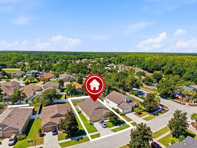 19406 SUNSET BAY DRIVE, Land O Lakes, FL 34638