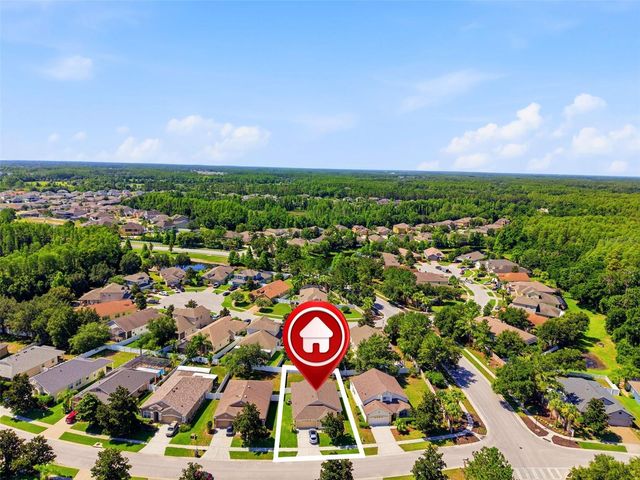 19406 SUNSET BAY DRIVE, Land O Lakes, FL 34638