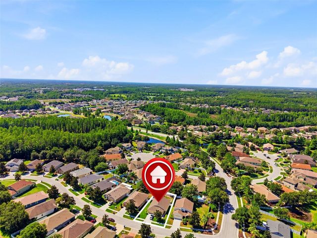 19406 SUNSET BAY DRIVE, Land O Lakes, FL 34638
