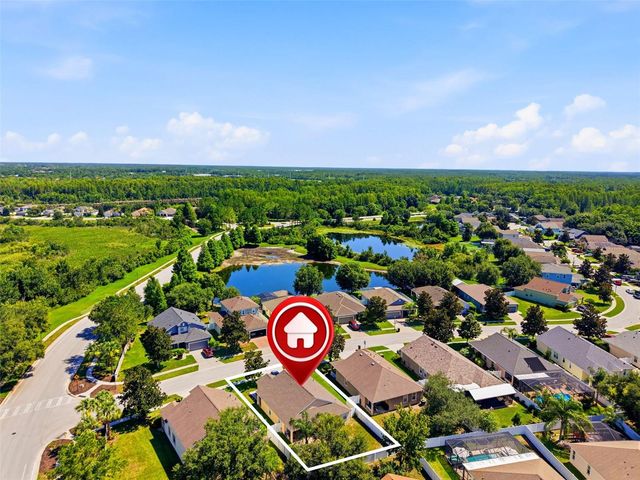 19406 SUNSET BAY DRIVE, Land O Lakes, FL 34638