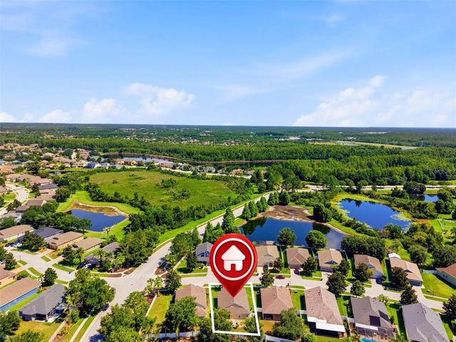 19406 SUNSET BAY DRIVE, Land O Lakes, FL 34638