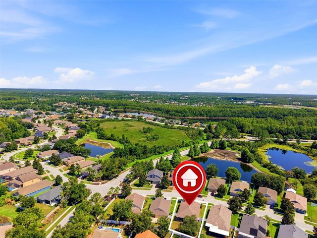 19406 SUNSET BAY DRIVE, Land O Lakes, FL 34638