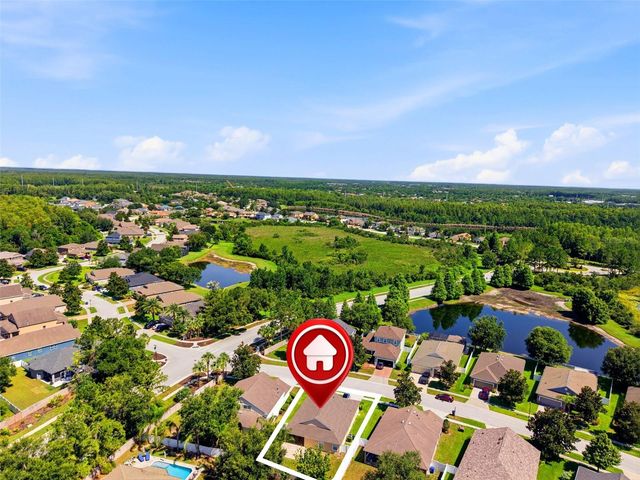 19406 SUNSET BAY DRIVE, Land O Lakes, FL 34638