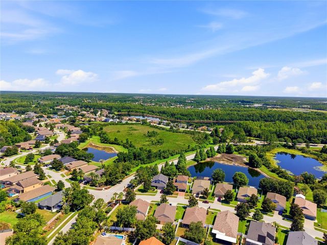 19406 SUNSET BAY DRIVE, Land O Lakes, FL 34638