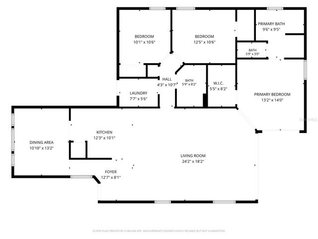 19406 SUNSET BAY DRIVE, Land O Lakes, FL 34638