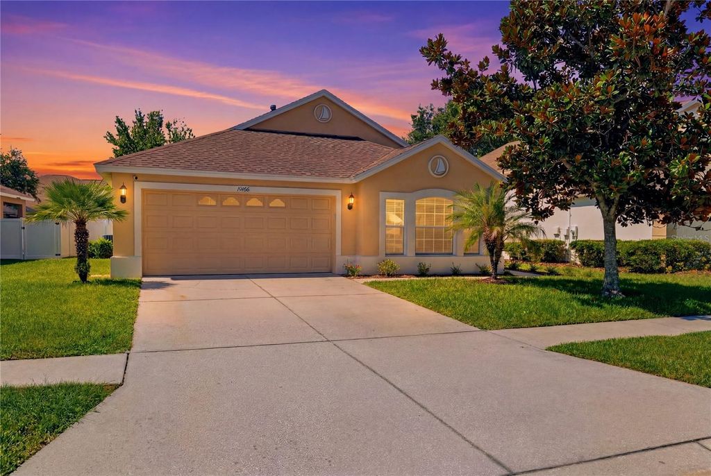 19406 SUNSET BAY DRIVE, Land O Lakes, FL 34638