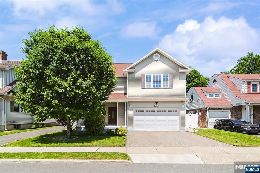 17 Fairmount Avenue, Maywood, NJ 07607
