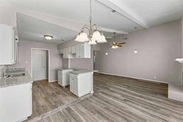 221 Asbury Drive, Saginaw, TX 76179