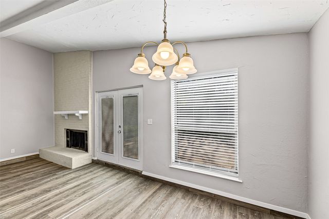 221 Asbury Drive, Saginaw, TX 76179