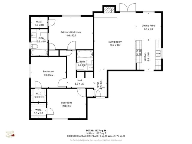 221 Asbury Drive, Saginaw, TX 76179