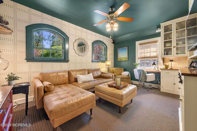 52 Buena Vista Avenue, Rumson, NJ 07760