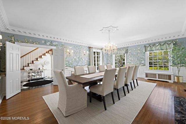 52 Buena Vista Avenue, Rumson, NJ 07760