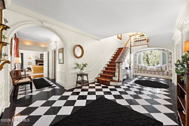 52 Buena Vista Avenue, Rumson, NJ 07760