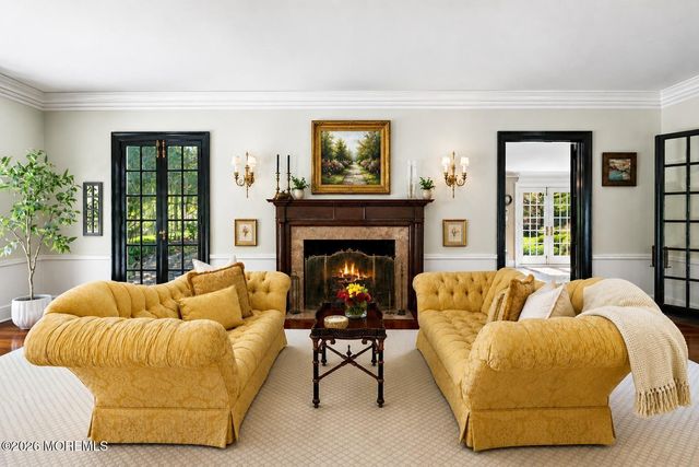 52 Buena Vista Avenue, Rumson, NJ 07760