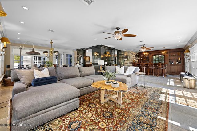 52 Buena Vista Avenue, Rumson, NJ 07760