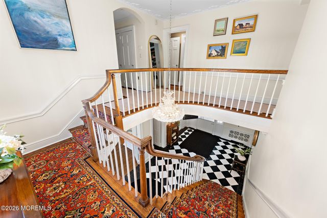 52 Buena Vista Avenue, Rumson, NJ 07760