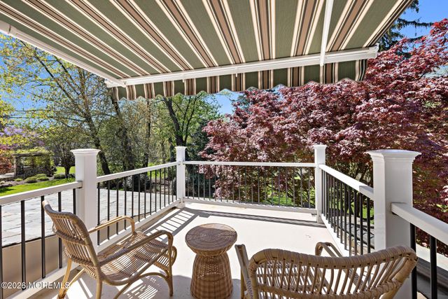 52 Buena Vista Avenue, Rumson, NJ 07760