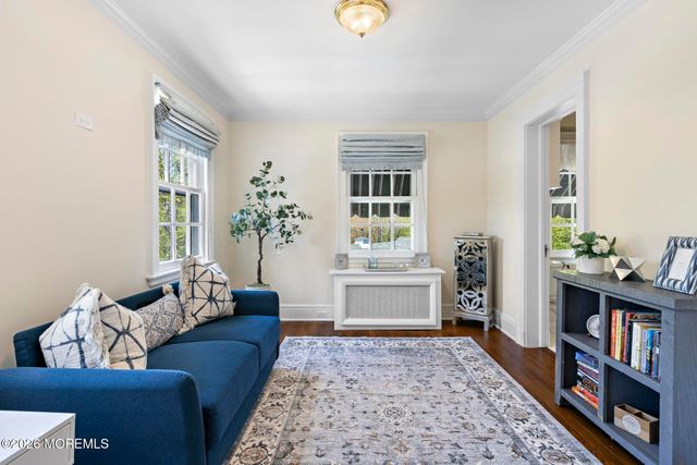 52 Buena Vista Avenue, Rumson, NJ 07760