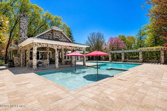 52 Buena Vista Avenue, Rumson, NJ 07760