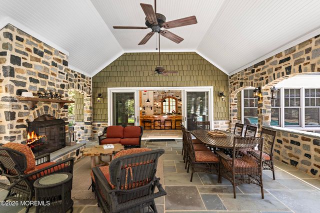 52 Buena Vista Avenue, Rumson, NJ 07760
