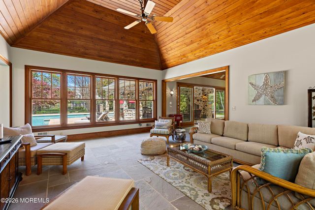 52 Buena Vista Avenue, Rumson, NJ 07760